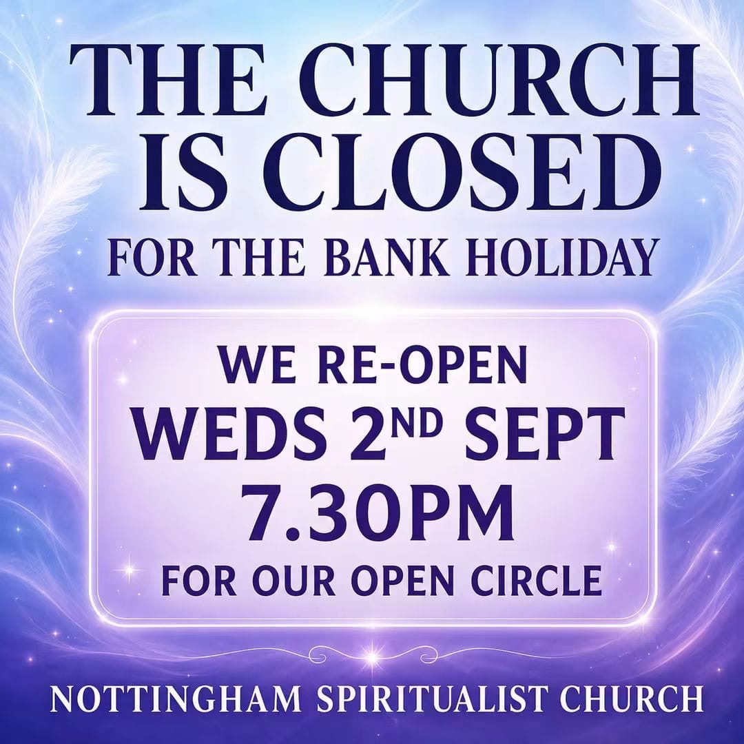 Special Notice